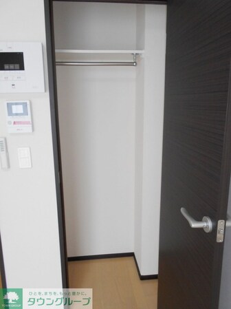 ミランダクレール 西八王子の物件内観写真